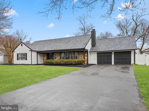 50 Tweedstone Ln, Willingboro, NJ, 08046-3807 | Card Image