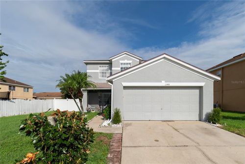 1348 Heather Lake Dr, ORLANDO, FL, 32824-5230 | Card Image