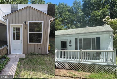 downstairs-5215 Christiana Parran Road, CHESAPEAKE BEACH, MD, 20732 | Card Image