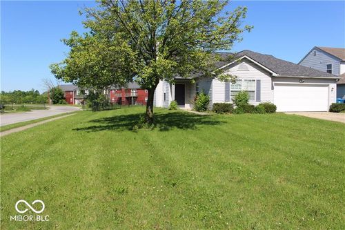 3652 Lacebark Dr, Indianapolis, IN, 46235-5600 | Card Image