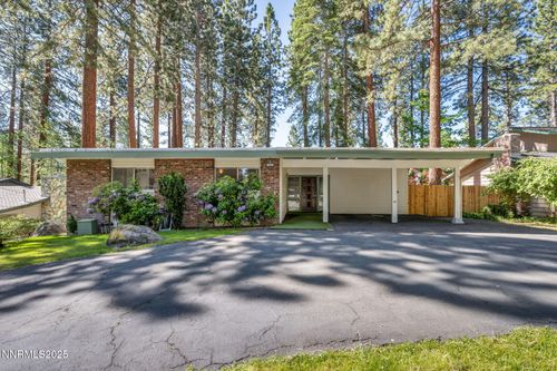 161 Willow Dr, Zephyr Cove, NV, 89448 | Card Image