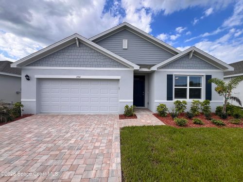 1394 Garabaldi Cir Se, Palm Bay, FL, 32909-4542 | Card Image