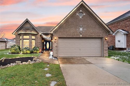 4229 Silver Glade Trl, Sellersburg, IN, 47172-1774 | Card Image