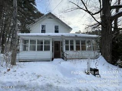 16 Summit Pl, Lake Luzerne, NY, 12846-2811 | Card Image