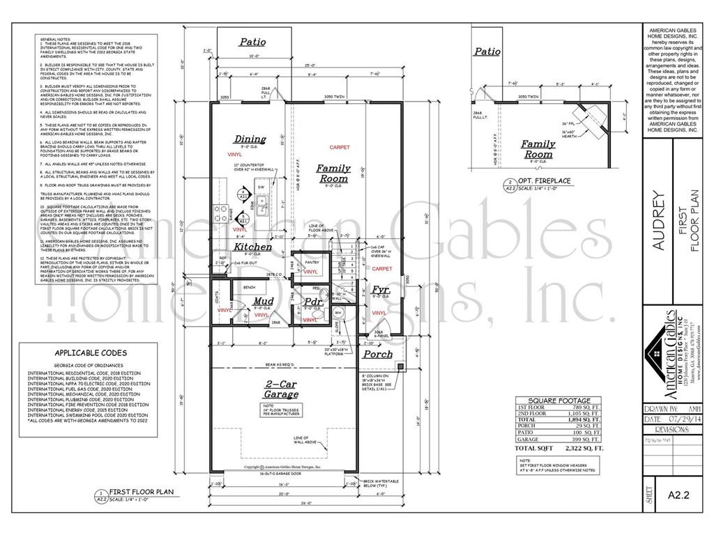 Residential in Gainesville 2