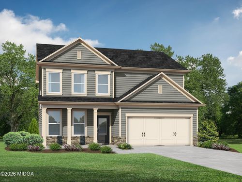 113 Royal Tern Ln, Warner Robins, GA, 31093-1510 | Card Image