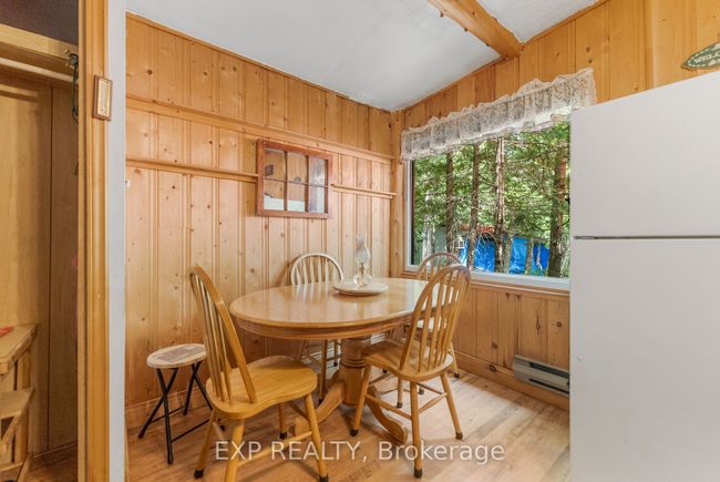 1061-A Centennial Lake Rd, House other with 2 bedrooms, 1 bathrooms and 3 parking in Calabogie ON | Image 12