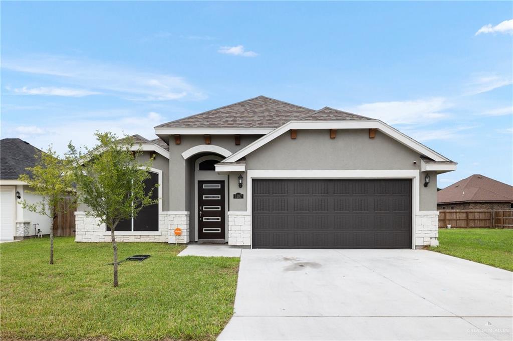 Franklin Ave, Alton, TX 78573