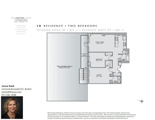 2b-5-49 Borden Ave, Long Island City, NY, 11101-5858 | Card Image