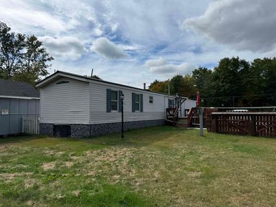 1557 Route 4, House other with 3 bedrooms, 1 bathrooms and null parking in Danbury NH | Image 1