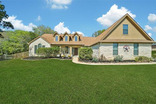 22100 Stone Creek Ln, Montgomery, TX, 77316-6764 | Card Image