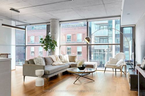 410-25 Oxley St, Toronto, ON, M5V2J5 | Card Image