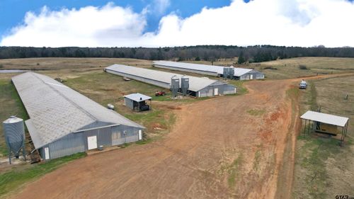 TBD County Road 3327, Omaha, TX, 75571 | Card Image