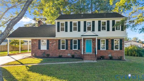 8366 Cardova Rd, Richmond, VA, 23227-1545 | Card Image