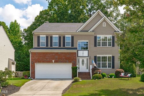 341 Covenant Rock Ln, Holly Springs, NC, 27540-7654 | Card Image