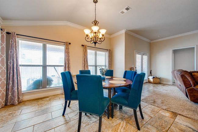 418 O Rourke St, House other with 4 bedrooms, 3 bathrooms and 2 parking in Midland TX | Image 21