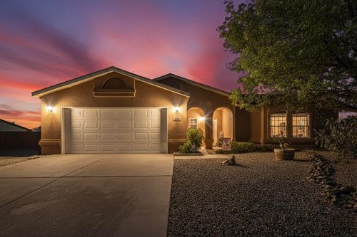 2537 Baldy Loop Ne, Rio Rancho, NM, 87144-6745 | Card Image