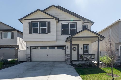 2061 E Tugela Falls St, Kuna, ID, 83634-2750 | Card Image