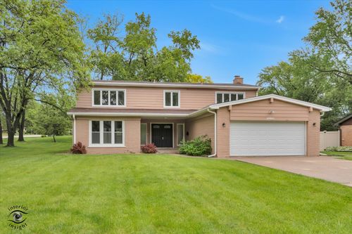 20601 Promethian Way, Olympia Fields, IL, 60461-1517 | Card Image