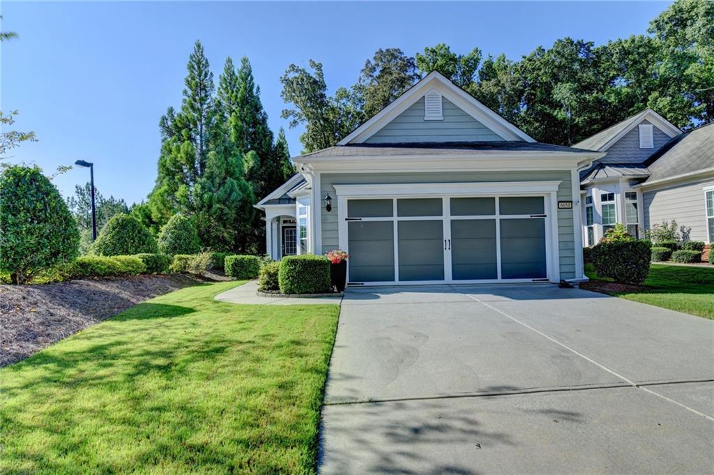 Autumn Ridge Way, Hoschton, GA 30548