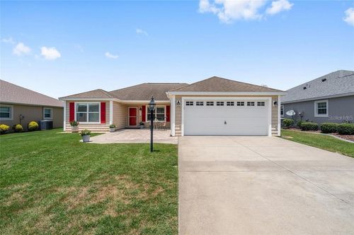 1773 Hollow Branch Way, The Villages, FL, 32162-2347 | Card Image