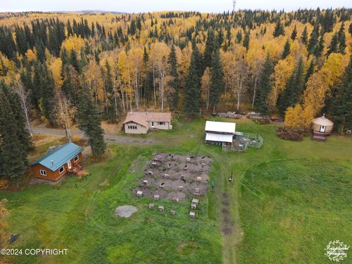 5157 Chena Hot Springs Road, Fairbanks, AK, 99712 | Card Image