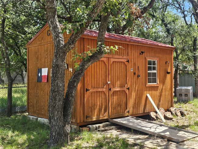 4411 Cherokee Dr, House other with 2 bedrooms, 2 bathrooms and null parking in May TX | Image 9