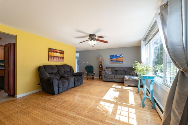 36 Bangor St, House other with 4 bedrooms, 2 bathrooms and null parking in Gorham NH | Image 39