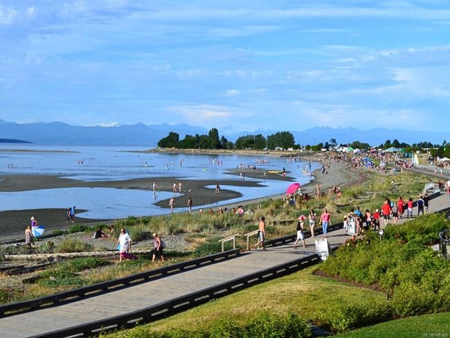 1571 Juan De Fuca Blvd, House other with 5 bedrooms, 3 bathrooms and 4 parking in Parksville BC | Image 67