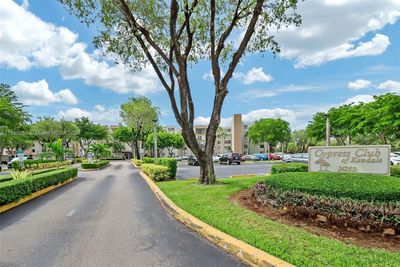 317 - 14250 Sw 62nd St, Condo with 2 bedrooms, 2 bathrooms and null parking in Miami FL | Image 2