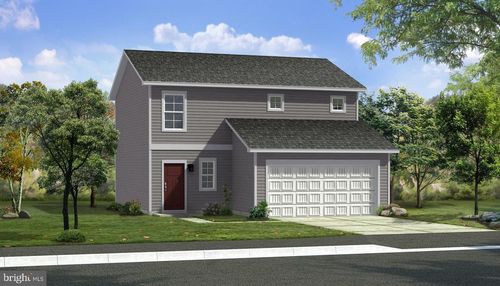 glenshaw-ii-TBB Fontana Circle, MARTINSBURG, WV, 25403 | Card Image