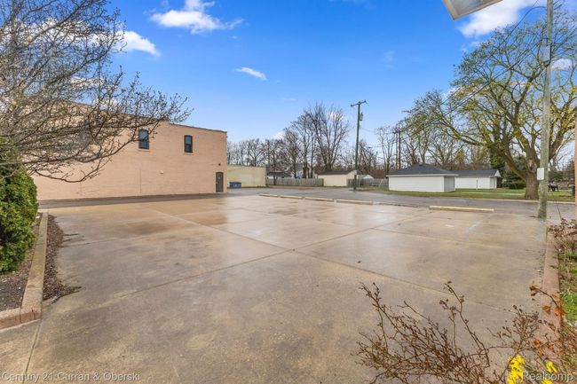 36510 Goddard Rd, Home with 0 bedrooms, 0 bathrooms and null parking in Romulus MI | Image 53