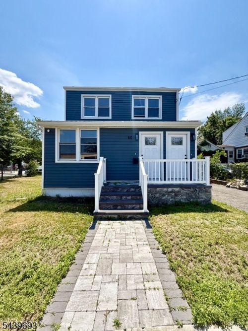60 Laurel St, Paterson, NJ, 07522-1171 | Card Image