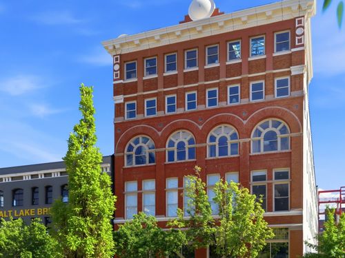 409-159 W Broadway, Salt Lake City, UT, 84101-1926 | Card Image