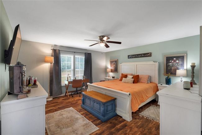 110 Linwood St, House other with 3 bedrooms, 2 bathrooms and null parking in Easley SC | Image 14
