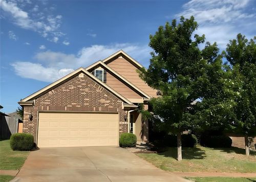 3832 Kings Canyon Road, Norman, OK, 73071 | Card Image