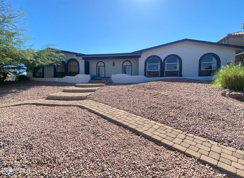 2-14263 N Fountain Hills Blvd, Fountain Hills, AZ, 85268-8758 | Card Image