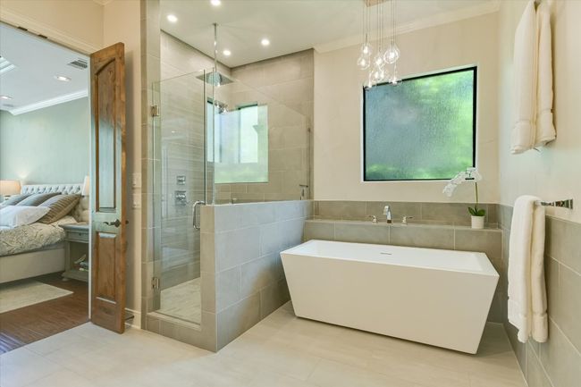 5711 Pool Canyon Cv, House other with 4 bedrooms, 4 bathrooms and null parking in Austin TX | Image 22