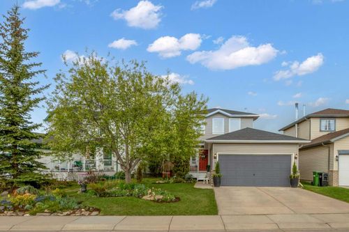 3 Big Springs Hill Se, Airdrie, AB, T4A1N1 | Card Image
