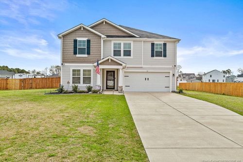 34 Merlin Ct, Godwin, NC, 28344-5400 | Card Image