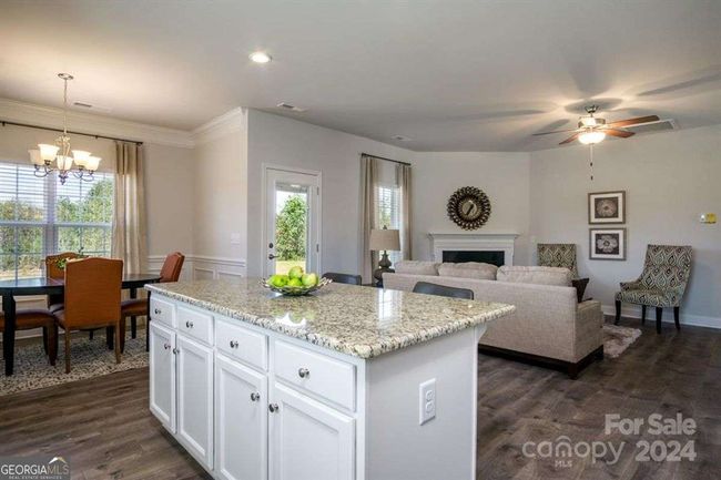 255 Eason St, House other with 4 bedrooms, 2 bathrooms and 2 parking in Bowdon GA | Image 5