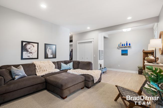 BLDG-1 - 702 Croswell Ave, Condo with 3 bedrooms, 3 bathrooms and null parking in East Grand Rapids MI | Image 9