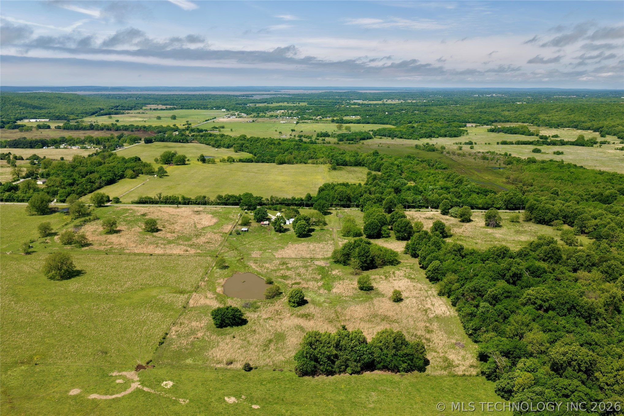 Land in Checotah 3