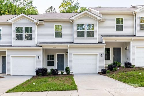 202 S Bell Ave, Albemarle, NC, 28001-5208 | Card Image