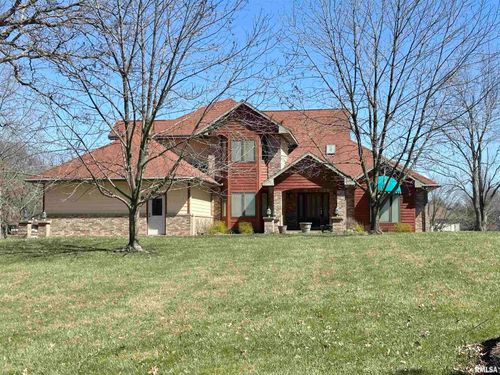 112 Lonergan Ln, Jacksonville, IL, 62650-6428 | Card Image