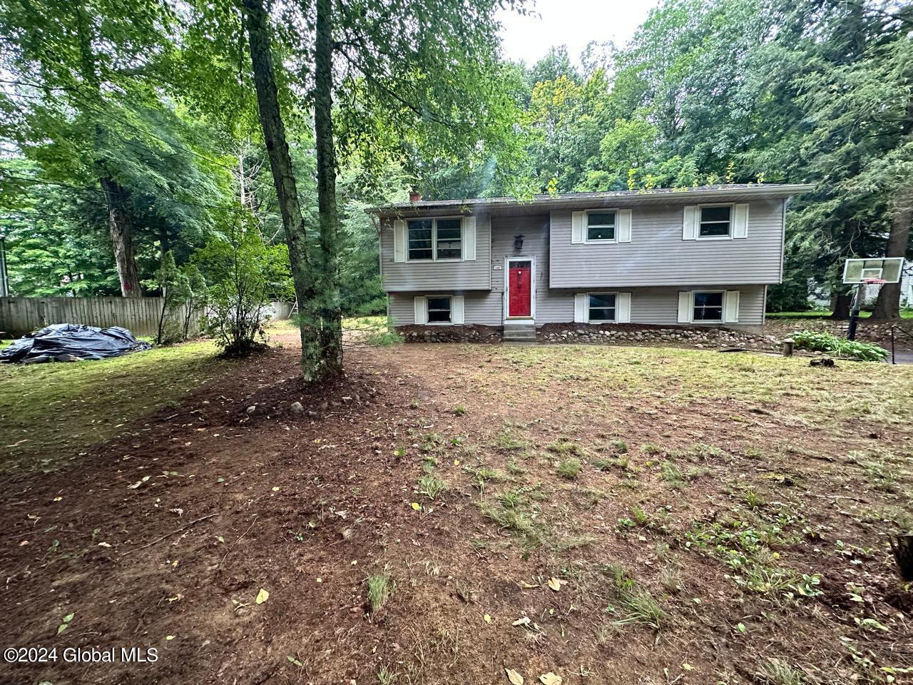 Sandhill Rd, Greenfield Center, NY 12833
