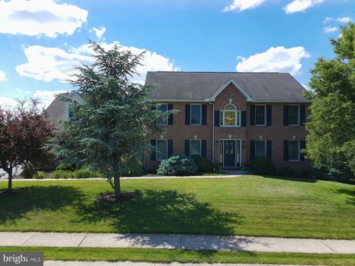 206 Phoenix Dr, CHAMBERSBURG, PA, 17201-4541 | Card Image