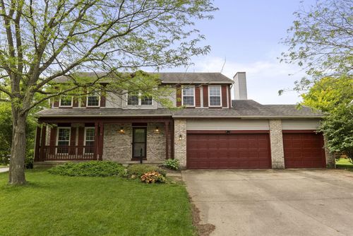 1271 River Trail Dr, Grove City, OH, 43123-8868 | Card Image
