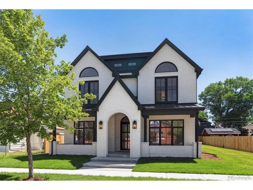 2045 S Cook St, Denver, CO, 80210-3608 | Card Image