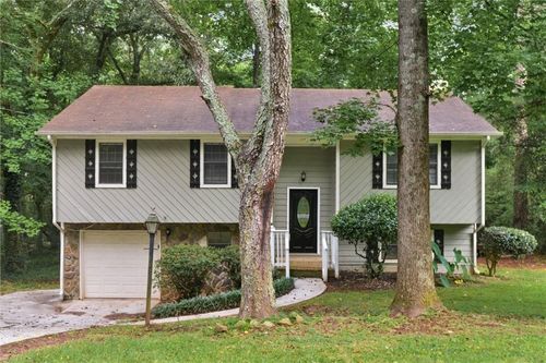 3429 Tarragon Dr, Decatur, GA, 30034-6212 | Card Image